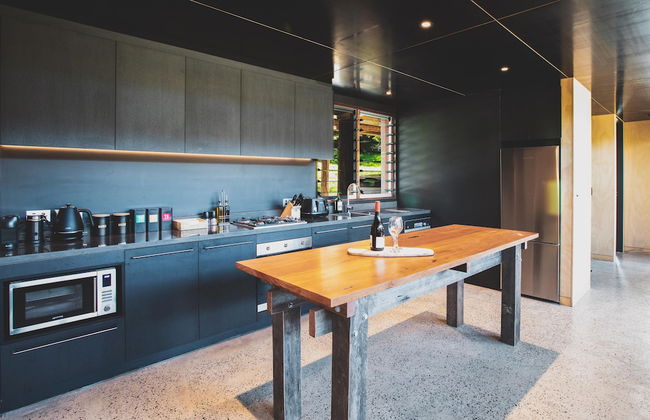 Barranca Kangaroo Valley - Foto 13