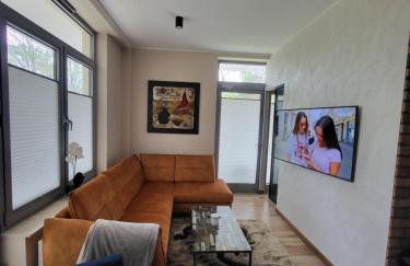 Apartament Nika przy plaży - Foto 18