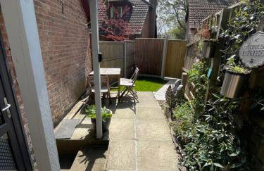 Magnolia Passageway to the Jurassic Coast. - Foto 17