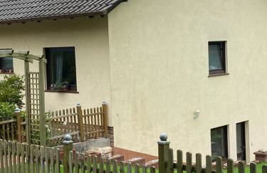 Ferienwohnung Waldblick - Foto 16