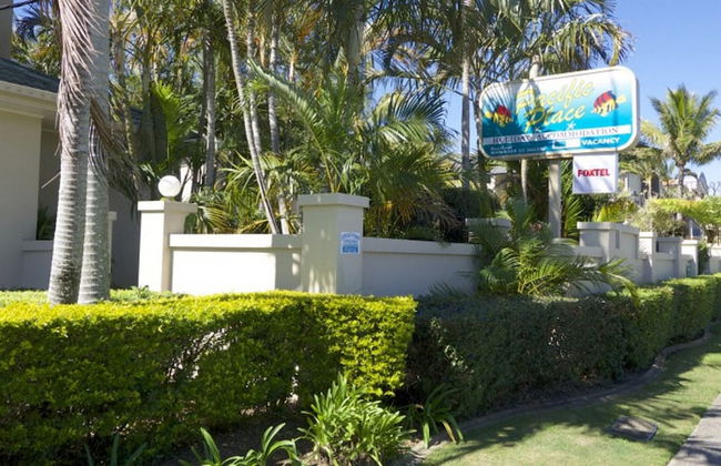 Pacific Place Apartments - Foto 58