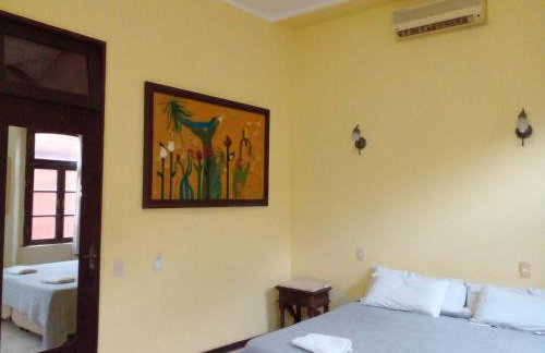 Solar do Carmo Suites & Apartments - Foto 28