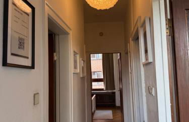 Stylish Apartment in the Heart of Hamburg - Foto 16