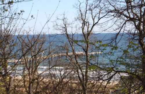 Ferienwohnung im Ostseebad Göhren in Strandnähe, Kurhaus Nordstrand,Nähe Binz und Sellin - Foto 32