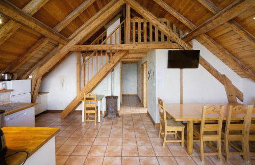 La Ferme du Soleil - Photo 25