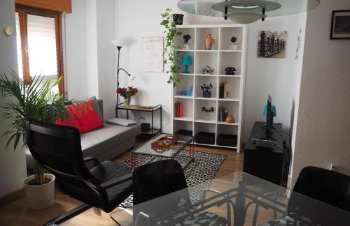 • La Antigua Apartamento • - Photo 1