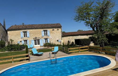 Domaine Le Nourrissat - Foto 22