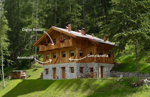 Mas De La Bolp - Chalet - Foto 75