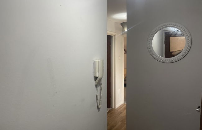 Beautiful one bed Apartment in Cardiff Good Links - Foto 6