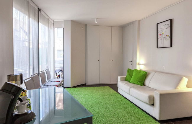 Modern Holiday Home Near Bruges and the North Sea - Photo 17