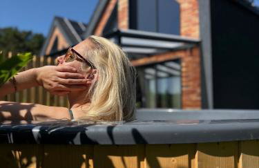 Widać Wydmy - Foto 9