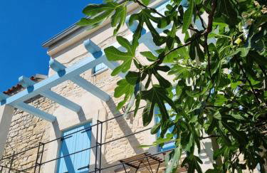 Casa Bella - Istrian Stone House - Foto 1