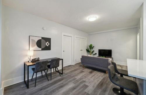Fairfax Apartments 425 Spacious 1 Bed 1 Bth - Foto 12