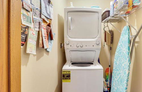 Walk to Dining! Townhome 1 Mi to Big Boulder Mtn - Foto 23