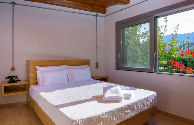 Villa Douloumi - Foto 2