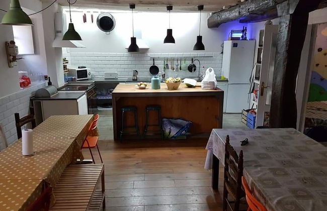 La Madriguera de Tomaso - Photo 46