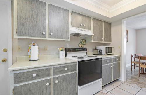 Sunny Cottage with lanai and garage, only 4 miles from Siesta Key - Foto 19