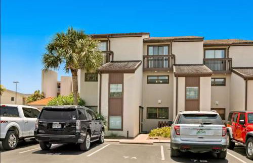 Dune Villas 7A is a 1 bed and 1 bath unit located off beautiful 30A - Foto 16