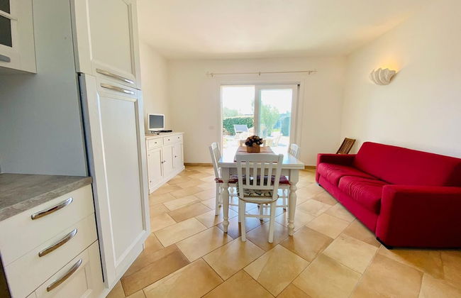 Villetta Conchiglia con Piscina - Foto 20