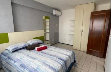 Flat Mont Blanc - Perto de Tudo! - Photo 2