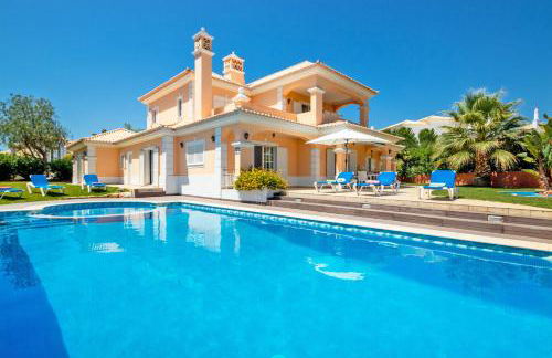 Villa Savannah by Algarve Vacation - Foto 6