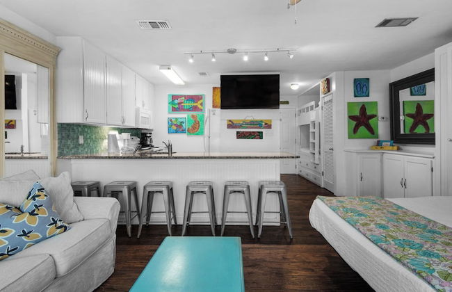 Hidden Beach Villas - Foto 44