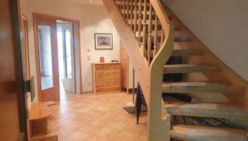 Martha - Ferienhaus, 3 Schlafzimmer, 2 bis 6 Personen, S-Bahn nach Berlin, Strausseenähe, ruhige Lage - Foto 5