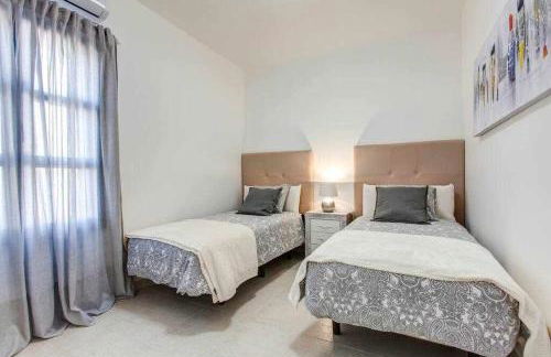 Homu Bianca Fantástica villa con piscina privada - Foto 12