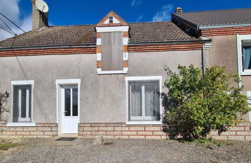Maison de campagne calme avec jardin, proche du Zoo de Beauval et châteaux de la Loire - FR-1-591-84 - Photo 31