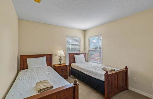 Family Ready in Gated Community Near Attractions villa - Foto 18