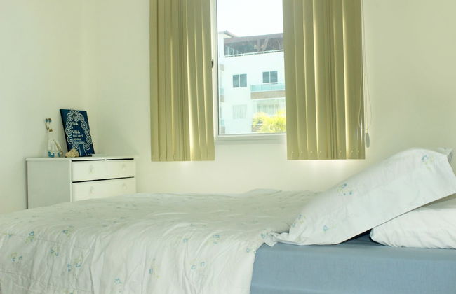 Lindo apartamento no Corais de Búzios RN - Foto 3