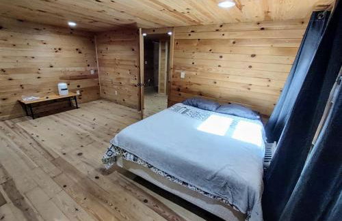 Perfectly Imperfect Cabin - Foto 7