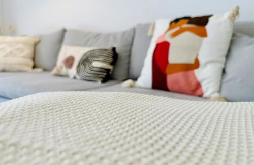 Zentrales City Apartment, Penzberg, 2 Schlafzimmer, Balkon, Parkplatz - Foto 27