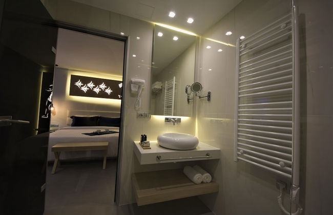 LAVRIS City Suites - Foto 17