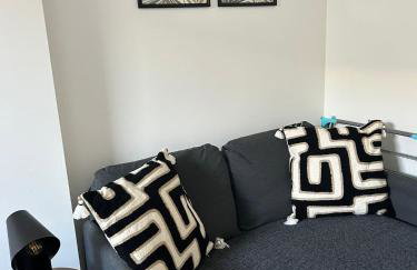 Studio 5 - Eign St Hereford - Foto 2