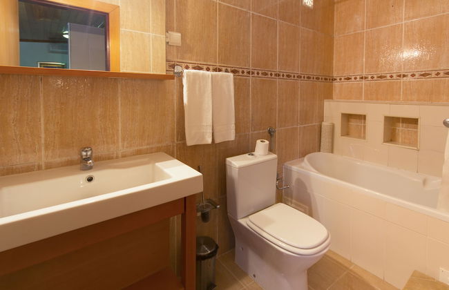 Choromar Apartments - Foto 47