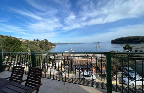 Votsalo Pool Apts - Foto 1