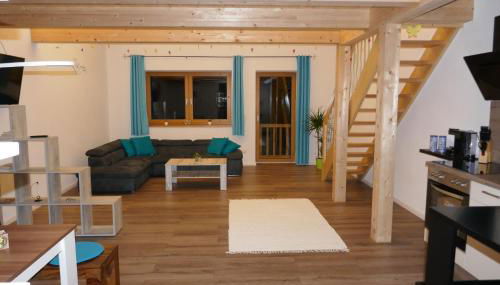 Ferienwohnung ChiemseeZeit :-) - Familie Lechermann - Foto 5