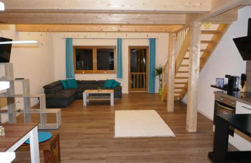 Ferienwohnung ChiemseeZeit :-) - Familie Lechermann - Foto 5