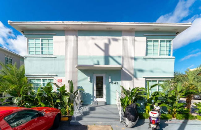 TWO Bedroom Apartment - Foto 34