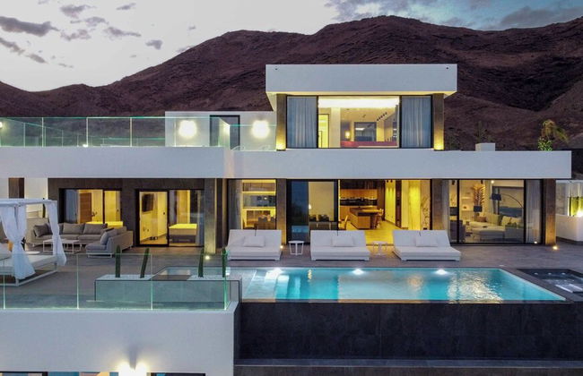 Villa Infinity - Foto 17