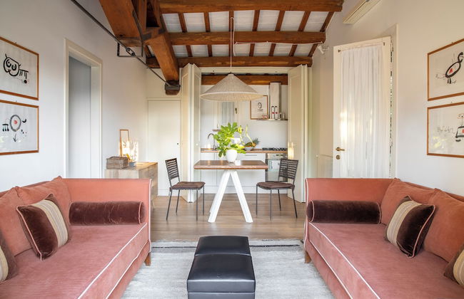 Resort Locanda Rossa - Foto 64