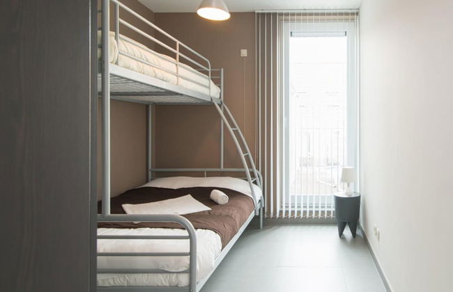 Penthouse in Ostend With sea View Dining - Foto 3