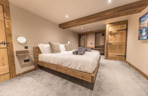 Quirky Retreats - The Old Stable - Foto 13