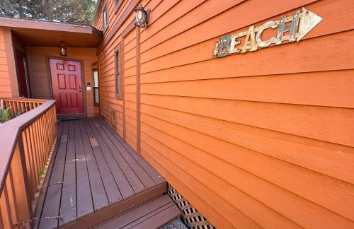 Oceanview Cabin 18 with Private Jacuzzi - Foto 7