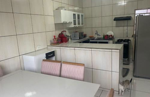 Casa de Everton e Tati - Foto 8