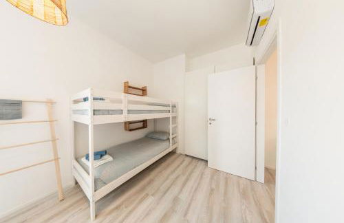 Accesso al mare, residence perseo - Foto 19