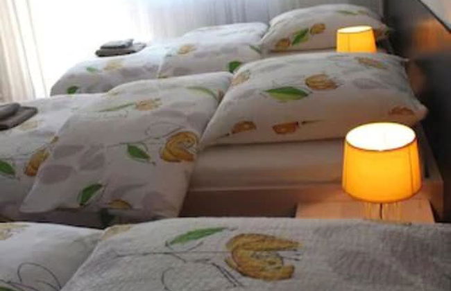 Studios near Basel Airport - RM 114 - Foto 3