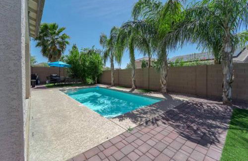 The Tranquil Retreat Heated Pool HotTub Sauna BBQ - Foto 44