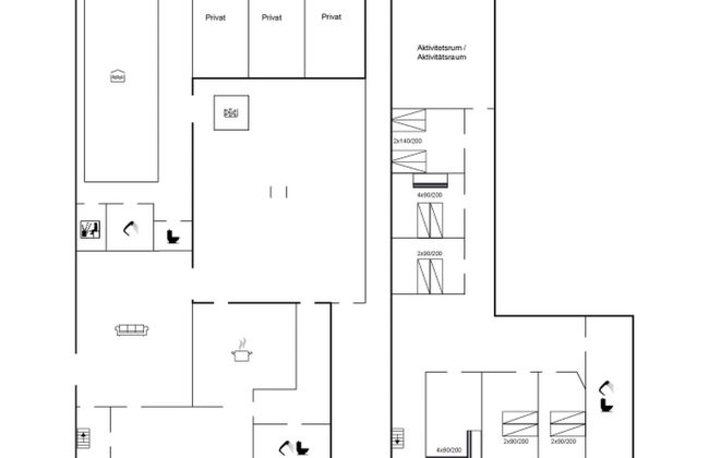 "Rahild" - 2km to the fjord - Foto 6